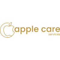 Company Logo of apple repair center in qatar